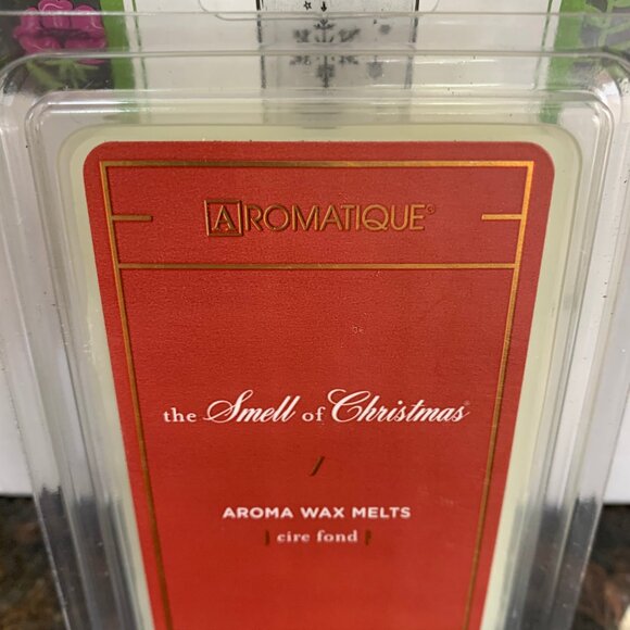 SCENTSY WARMER RETIRED BRAND NEW IN BOX WINTER FROST plus wax - Picture 3 of 7